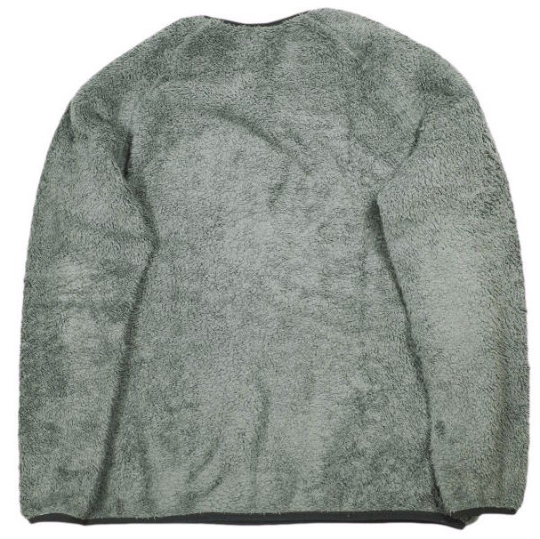 PATAGONIA パタゴニア 19AW Ms Los Gatos Crew ロスガトスクルー 25895 XL Forge Grey(FGE) フリース プルオーバー トップス_1