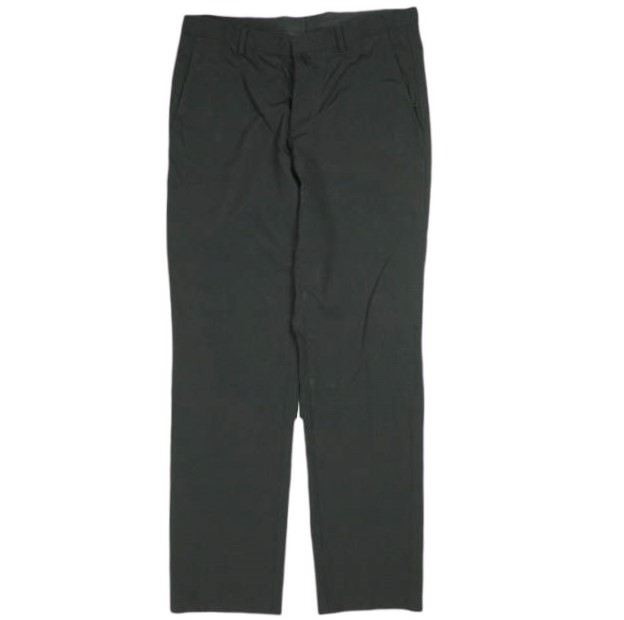 JIL SANDER オーバーサイズ ニット・セーター グレー 48 ウール JIL 