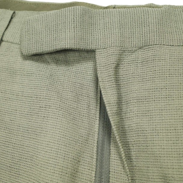 COMOLI コモリ 19SS 日本製 ウール2タックパンツ P01-03001 1 Beige ボトムス_4