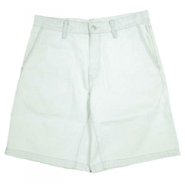 KITH NYC キスニューヨークシティ 25SS Denim Lewis Short デニムルイスショート 25032060000120 32 Eden Wash ショーツ ショートパンツ