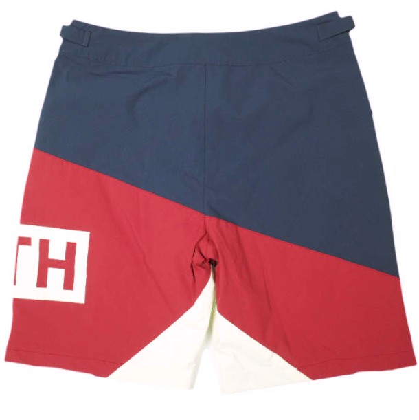 KITH NYC キスニューヨークシティ MADISON SHORT マディソンショーツ 