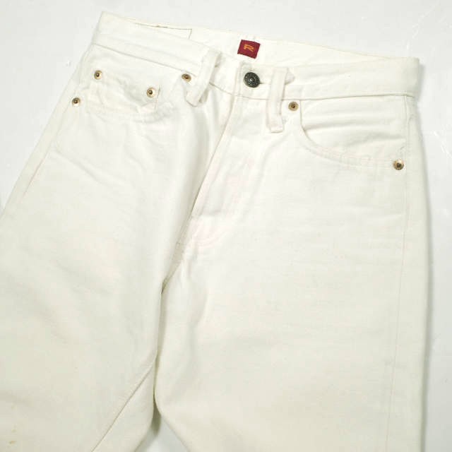 RESOLUTE リゾルト 日本製 AA710 Tight Straight(66モデル) 10周年記念 