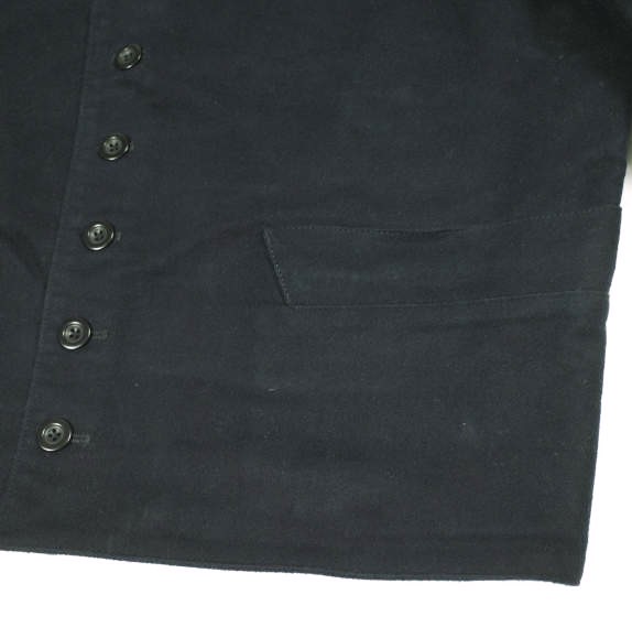 ANATOMICA アナトミカ フランス製 DOLMAN JACKET - ENGLISH MOLESKIN モールスキン ドルマンジャケット L NAVY ドールマン アウター ANATOMICA アナトミカ フランス製 DOLMAN JACKET - ENGLISH MOLESKIN モールスキン ドルマンジャケット L NAVY ドールマン アウター