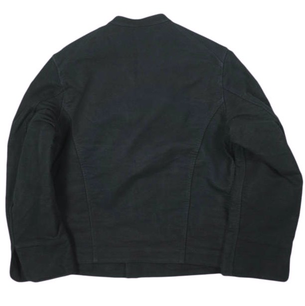 ANATOMICA アナトミカ フランス製 DOLMAN JACKET - ENGLISH MOLESKIN モールスキン ドルマンジャケット L NAVY ドールマン アウター ANATOMICA アナトミカ フランス製 DOLMAN JACKET - ENGLISH MOLESKIN モールスキン ドルマンジャケット L NAVY ドールマン アウター