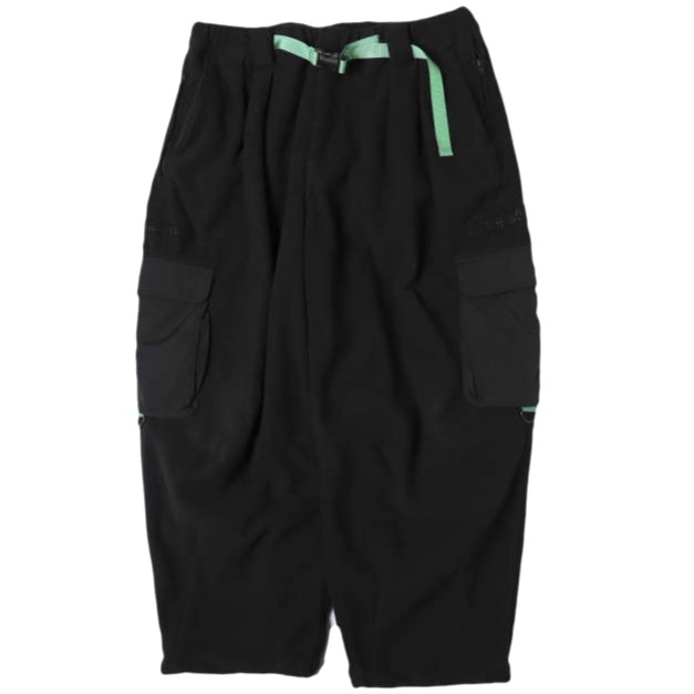 TIGHTBOOTH PRODUCTION x Chaos Fishing Club タイトブースプロダクション FLEECE BALLOON CARGO PANTS フリースバルーンカーゴパンツ L 10,904円