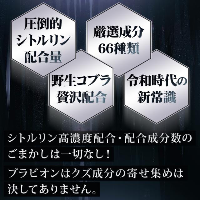 BRAVION S. ＆ BRAVION Liquid ブラビオンエス＆ブラビオンリキッド 増大サプリ 増大リキッドクリーム 公式通販 1箱1本 1ヶ月分 国内GMP工場製 シトルリン アルギニン 飲む＆塗るブラビオン豪華セット