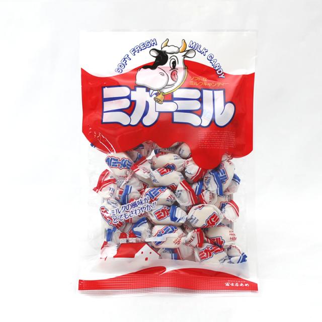 ミガーミル 100g × 10袋 産地直送の通販は 5,000円