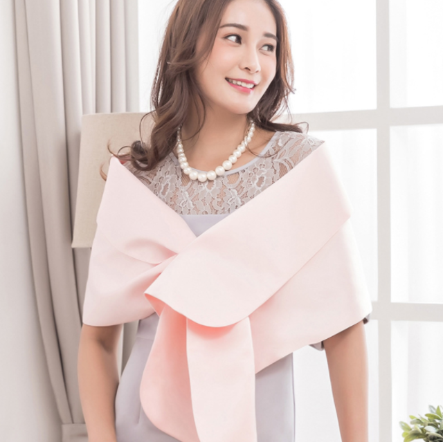 ドレス ワンピース ショール ストール 結婚式 ショール結婚式 ストール パーティー レディース きれいめ 二の腕カバー 春 夏 秋 冬 シンの通販はau Pay マーケット Prism One Au Pay マーケット店