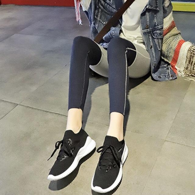 春夏新作 レディース スニーカー 厚底 疲れない ランニング シューズ 初心者 おすすめ 靴 歩きやすい おしゃれ カラー 黒スポーツ 運動 の通販はau Pay マーケット Prism One Au Pay マーケット店