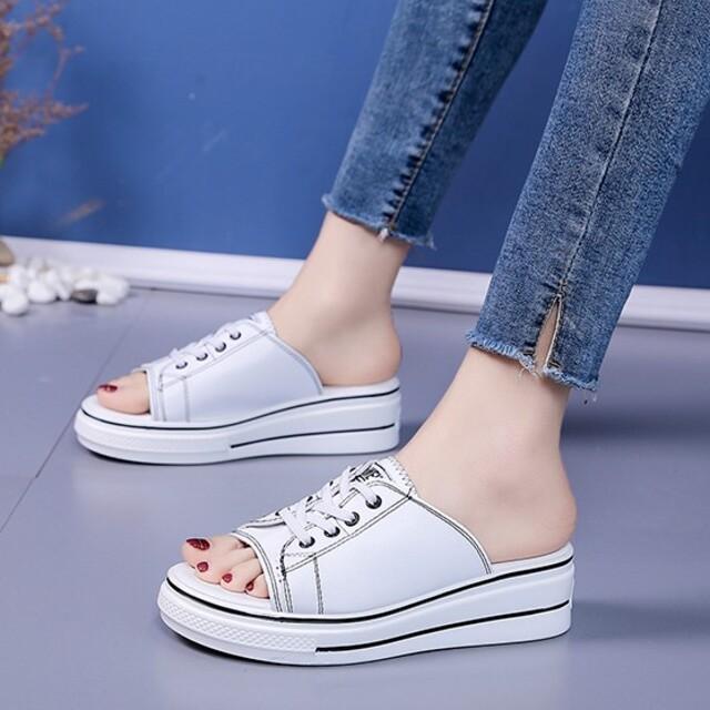 送料無料 春夏新作 サンダル 厚底 フラットシューズ スリッパ スニーカー風 疲れにくい 歩きやすい 痛くない 春秋 レディース レースの通販はau Pay マーケット Prism One Au Pay マーケット店 送料無料 春夏新作 サンダル 厚底 フラットシューズ スリッパ スニーカー風 疲れにくい 歩きやすい 痛くない 春秋 レディース レースの通販はau Pay マーケット Prism One Au Pay マーケット店