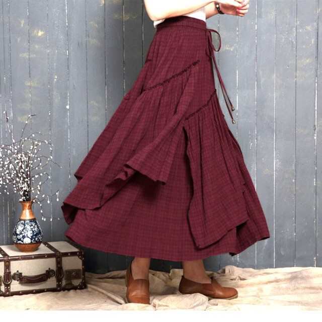 スカート 春 レディース 民族風 アシンメトリー ロングスカート 秋冬スカート 純色 復古 女性 プレゼント マキシ丈 ミモレ丈 スカート 無の通販はau Pay マーケット Prism One Au Pay マーケット店 スカート 春 レディース 民族風 アシンメトリー ロングスカート 秋冬スカート 純色 復古 女性 プレゼント マキシ丈 ミモレ丈 スカート 無の通販はau Pay マーケット Prism One Au Pay マーケット店