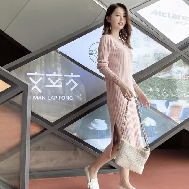 Vネック ニット レディース オフィスカジュアル Vネック ワンピース 秋服 冬服 レディース ロングワンピース ロング丈 長袖 無地の通販はau Pay マーケット Prism One Au Pay マーケット店 Vネック ニット レディース オフィスカジュアル Vネック ワンピース 秋服 冬服 レディース ロングワンピース ロング丈 長袖 無地の通販はau Pay マーケット Prism One Au Pay マーケット店