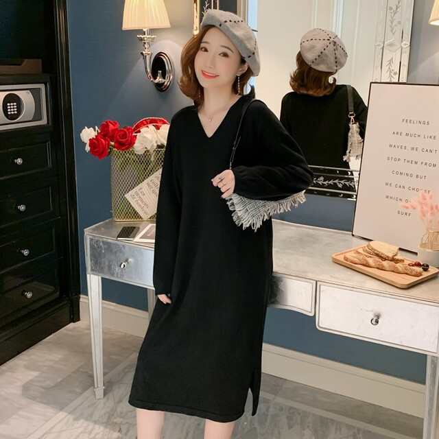 Vネック ニット レディース オフィスカジュアル Vネック ワンピース 秋服 冬服 レディース ロングワンピース ロング丈 長袖 無地の通販はau Pay マーケット Prism One Au Pay マーケット店 Vネック ニット レディース オフィスカジュアル Vネック ワンピース 秋服 冬服 レディース ロングワンピース ロング丈 長袖 無地の通販はau Pay マーケット Prism One Au Pay マーケット店