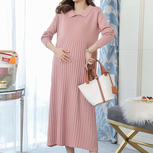 半額品 春服 レディース ワンピース ニットワンピース ロング 長袖 冬春 30代 40代 ワンピース レディース ニット ハイネック 無地 長袖 プリー 魅了 Arnabmobility Com 半額品 春服 レディース ワンピース ニットワンピース ロング 長袖 冬春 30代 40代 ワンピース レディース ニット ハイネック 無地 長袖 プリー 魅了 Arnabmobility Com