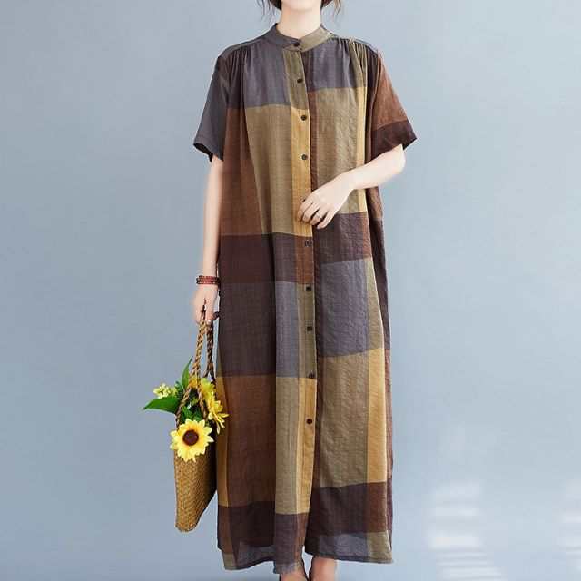 ロング シャツ ワンピース ロング丈 シャツ ワンピース 大きいサイズ 羽織シャツ シャツ レディース ワンピース レディース チェック 半の通販はau Pay マーケット Prism One Au Pay マーケット店 ロング シャツ ワンピース ロング丈 シャツ ワンピース 大きいサイズ 羽織シャツ シャツ レディース ワンピース レディース チェック 半の通販はau Pay マーケット Prism One Au Pay マーケット店