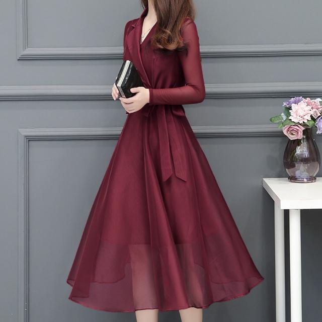 ワンピース フォーマル ワンピーススーツ 母親スーツ 入学式 親ママ 入園式 レディース ママスーツ 七五三 喪服礼服 上品 無地 シースルの通販はau Pay マーケット Prism One Au Pay マーケット店