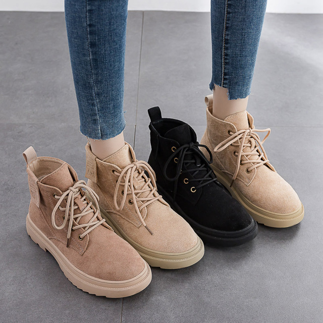 編み上げ ショートブーツ レディース ローヒール 大きいサイズ 靴 レースアップ 編み上げ ショートブーツ レディース ローヒール マット の通販はau Pay マーケット Prism One Au Pay マーケット店