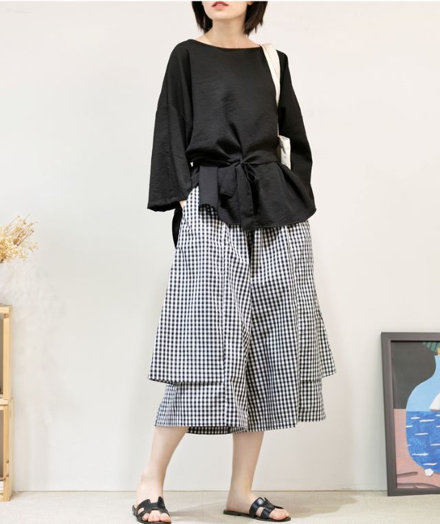 ウエストリボン トップス デートコーデ ウエストリボンブラウス 大人可愛い 通勤 ガーリー レディース 韓国 春秋 ショッピング こなれ感の通販はau Pay マーケット Prism One Au Pay マーケット店