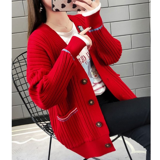 ドルマン カーディガン 大きいサイズ カーディガン 秋冬 レディース 長袖 ドルマンスリーブ カジュアル ルーズ 体型カバー 大人可愛い 旅の通販はau Pay マーケット Prism One Au Pay マーケット店