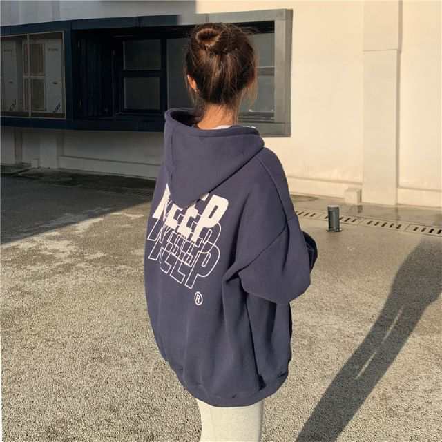 ビックサイズレディース 春服 レディース トレーナー バック プリント 韓国 ファッション レディース ビッグトレーナー パーカー ロゴ ゆの通販はau Pay マーケット Prism One Au Pay マーケット店