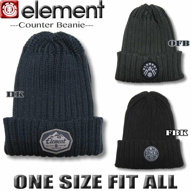 Element エレメント メンズ ニット 帽子 キャップ ビーニー スケボー スケートボード ブランド Ai022 922の通販はau Pay マーケット ｖｅｎｉｃｅ