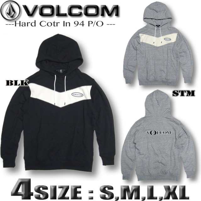 Volcom ボルコム パーカー メンズ ヴォルコム サーフブランド バックプリント スノボ スケボー 1419jbの通販はau Pay マーケット ｖｅｎｉｃｅ