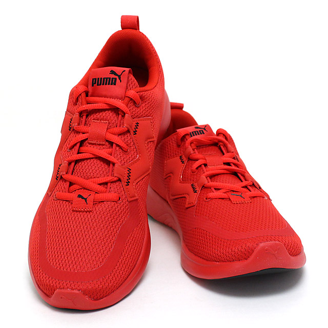 15 Off プーマ メンズ スニーカー ソフトライド バイタル 全2色 Puma 0805 の通販はau Pay マーケット シューズストア アビック