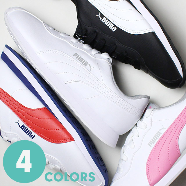 10 Off プーマ Puma レディース スニーカー チューリン 2 Bg 全4色 の通販はau Pay マーケット シューズストア アビック
