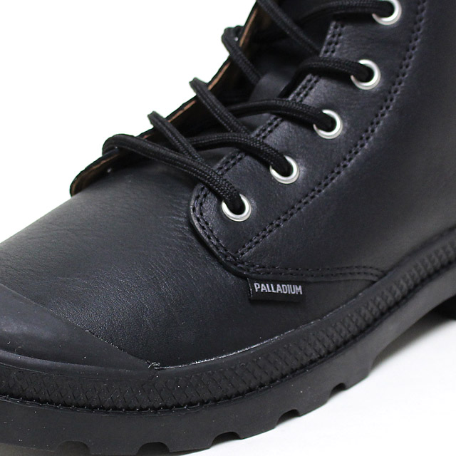 palladium pampa hi lth ul