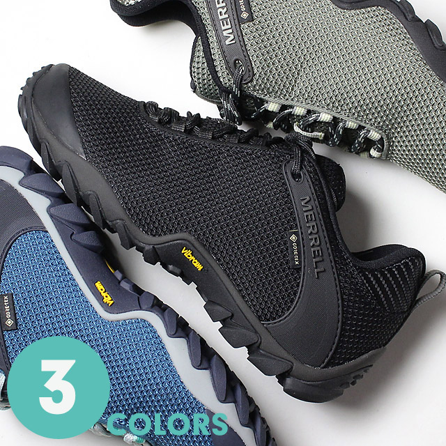ポイント10倍 メレル レディース カメレオン8 ストーム ゴアテックス 全5色 Merrell Chameleon8 0612 の通販はau Pay マーケット シューズストア アビック