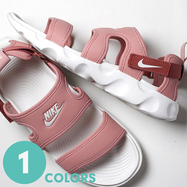 10 Off ナイキ レディース ウィメンズ オウェイシス サンダル ラストピンク Ck92 603 Nike Owaysis Sandal の通販はau Pay マーケット シューズストア アビック