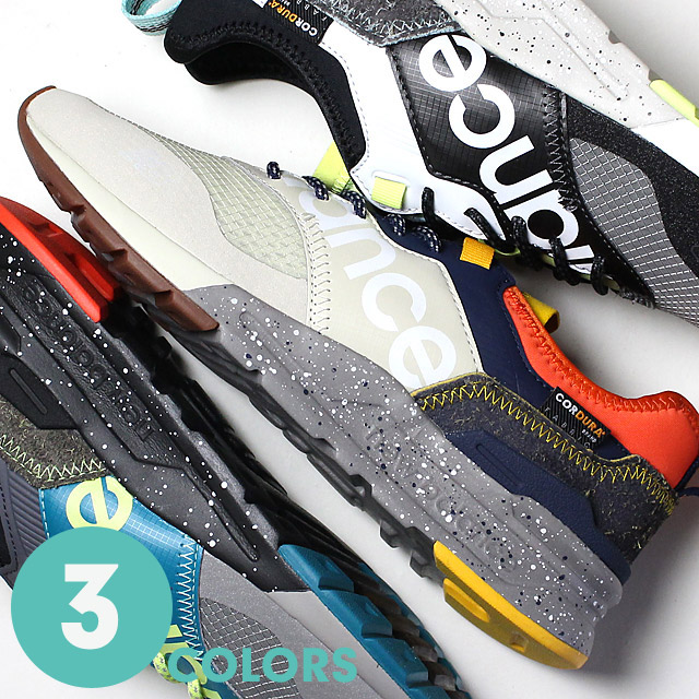 10 Off ニューバランス スニーカー メンズ レディース Cmt997h 全3色 New Balance 04 の通販はau Pay マーケット シューズストア アビック