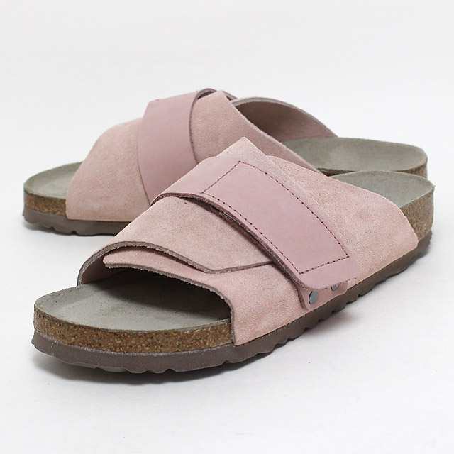 ビルケンシュトック レディース サンダル 足幅ナロー Kyoto キョウト 全4色 210331 BIRKENSTOCK