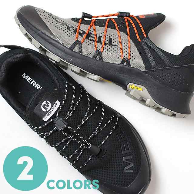 ポイント10倍 メレル ロング スカイ ソーン 全2色 メンズ スニーカー Merrell Long Sky Sewn の通販はau Pay マーケット シューズストア アビック