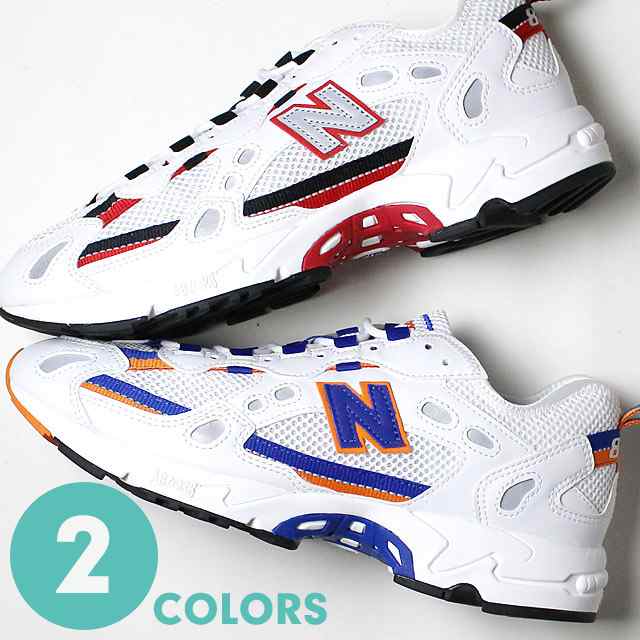 15 Off ニューバランス スニーカー メンズ Ml7 全3色 New Balance 0424 の通販はau Pay マーケット シューズストア アビック