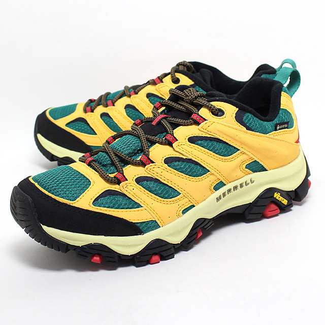 メレル モアブ 3 シンセティック ゴアテックス 全2色 メンズ スニーカー (MERRELL MOAB 3 SYNTHETIC)  (220906)の通販はau PAY マーケット - シューズストア アビック