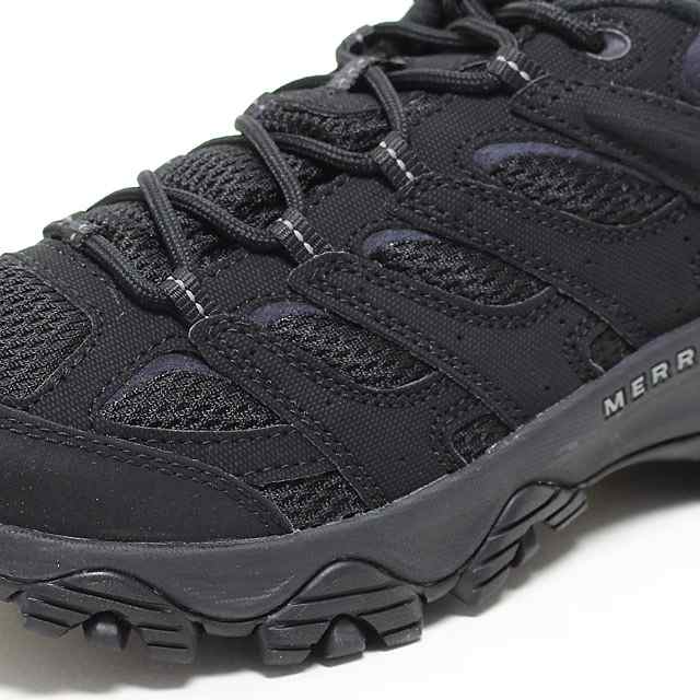 メレル モアブ 3 シンセティック ゴアテックス 全2色 メンズ スニーカー (MERRELL MOAB 3 SYNTHETIC) (220906)の通販はau  PAY マーケット - シューズストア アビック