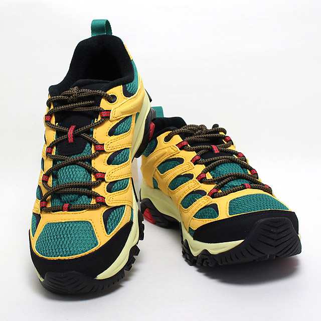 メレル モアブ 3 シンセティック ゴアテックス 全2色 メンズ スニーカー (MERRELL MOAB 3 SYNTHETIC)  (220906)の通販はau PAY マーケット - シューズストア アビック