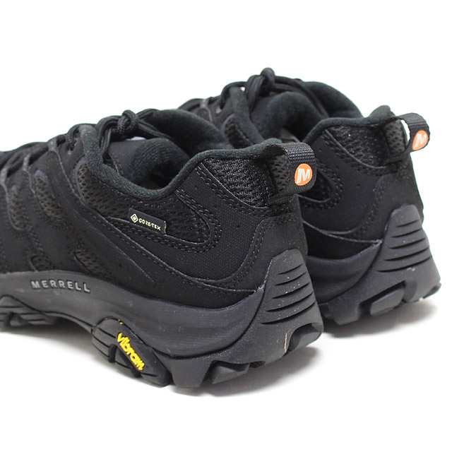 メレル モアブ 3 シンセティック ゴアテックス 全2色 メンズ スニーカー (MERRELL MOAB 3 SYNTHETIC) (220906)の通販はau  PAY マーケット - シューズストア アビック