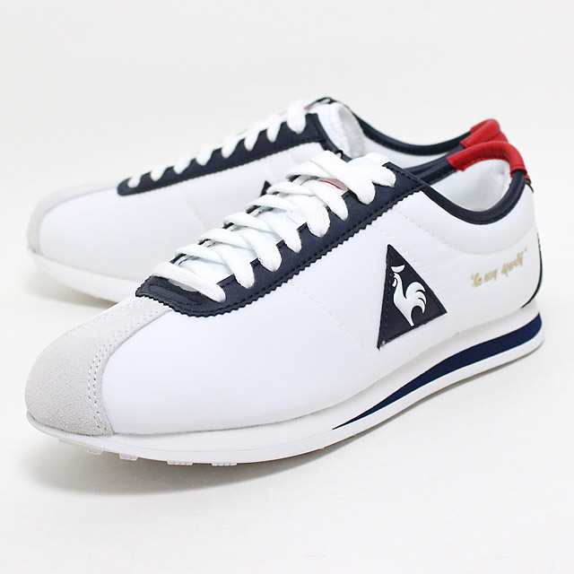 Off ルコック スニーカー レディース スニーカー モンペリエ R 全4色 Le Coq Sportif Montpellier 0903 の通販はau Pay マーケット シューズストア アビック