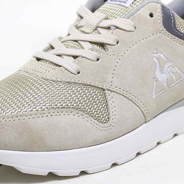 15 Off ルコック スニーカー レディース セーヌ Pf Run レース 全3色 Ql3pjc41 Le Coq Sportif Seine 0703 の通販はau Pay マーケット シューズストア アビック