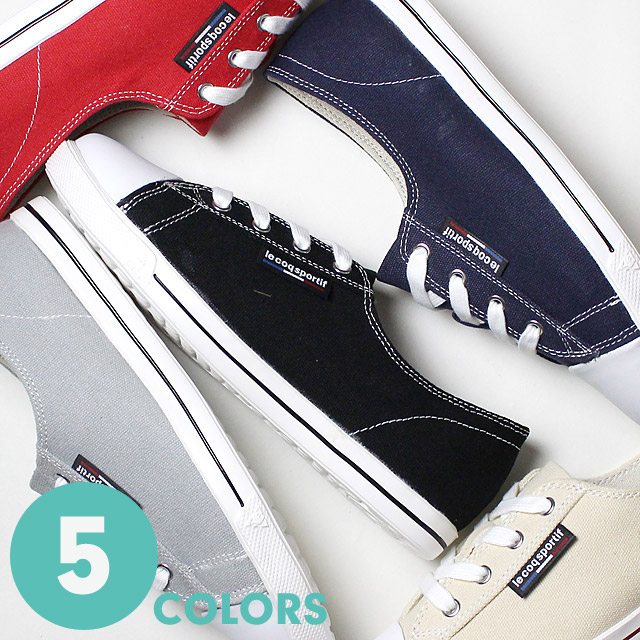 15 Off ルコック スニーカー レディース テルナ スマート ライト 全5色 Ql3pjc05 Le Coq Sportif Teluna 0227 の通販はau Pay マーケット シューズストア アビック