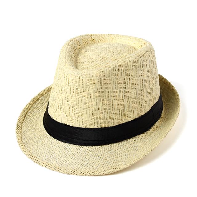高級海外人気ブランド 男性メンズ中折れ帽麦わら帽子 紫外線対策 パナマ帽 男女兼用 ソフトハットuvカットの通販はau Pay マーケット With Life