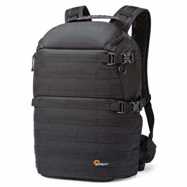 Lowepro ProTactic 350 AW デジタル一眼レフカメラフォトバッグ オールウェザーカバー