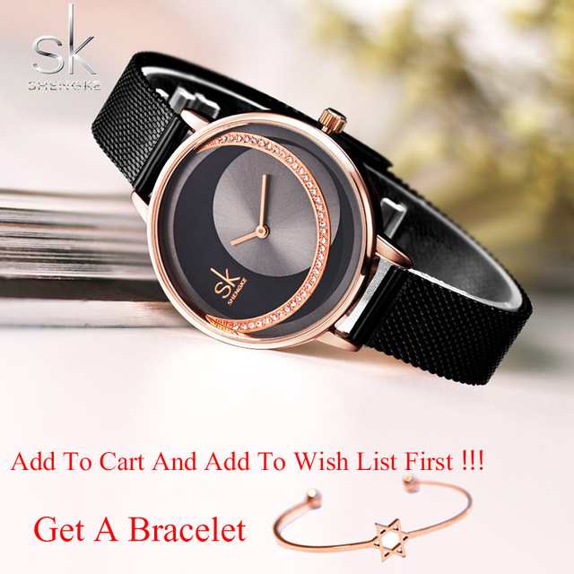 女性腕時計 エレガント ファッション 海外輸入品 Sk 耐水 ブラックの通販はau Pay マーケット With Life 女性腕時計 エレガント ファッション 海外輸入品 Sk 耐水 ブラックの通販はau Pay マーケット With Life