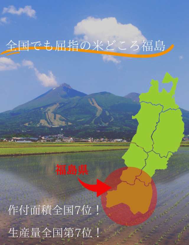 PAY　30kg　米　米　里山のつぶ　1週間以内精米分発送の通販はau　お米　白米　10kg×3袋　30キロ　令和4年産　福島県産　送料無料　マーケット　会津CROPS　au　PAY　マーケット－通販サイト