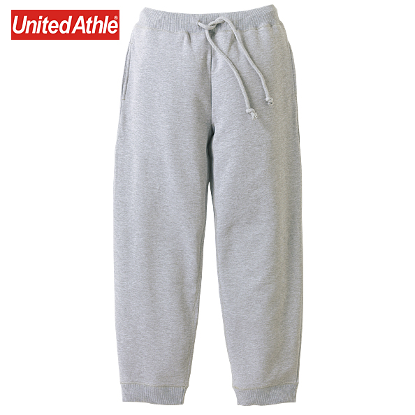 スウェット パンツ 無地 United Athle ユナイテッドアスレ 裏毛 16色 10 0オンス ゆうパケット不可 の通販はau Pay マーケット Tシャツ通販mi 215