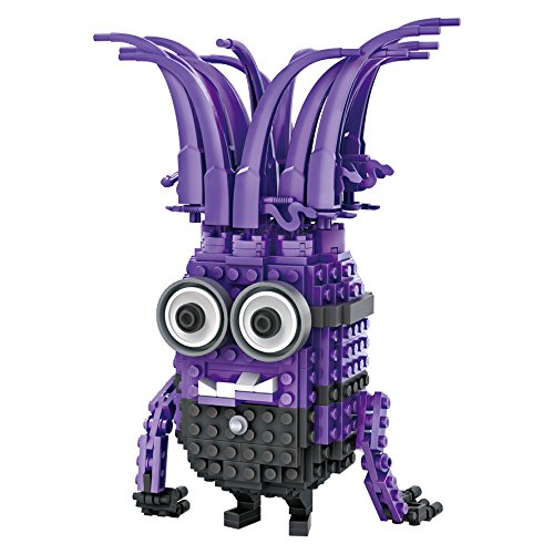 Loz ダイヤモンド ブロック ミニオンズ ミニオン Minions 16 イービルミニオン の通販はau Pay マーケット よしりん プライム