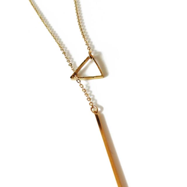 ロングネックレス レディース K18 ゴールド シルバー 30代 40代 50代 大人 ペンダント 大ぶり ブランドロング ネックレス カジュアル おの通販はau Pay マーケット Melody Accessory