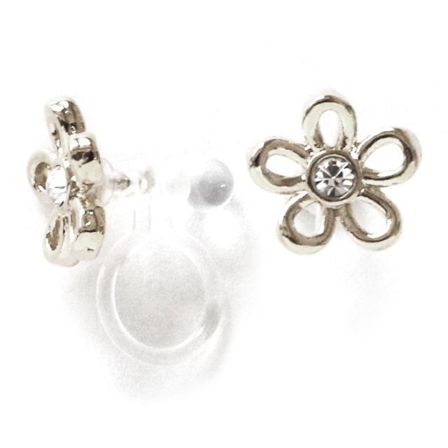 イヤリング ノンホールピアス ノンホールイヤリング かわいい 安い 30代 40代 50代 パーツ 痛くない 日本製 レディース メンズ 大ぶり おの通販はau Pay マーケット Melody Accessory